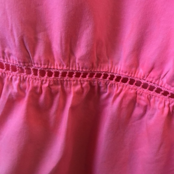 Kids drop-waist dress, size 10 - Picture 3 of 9